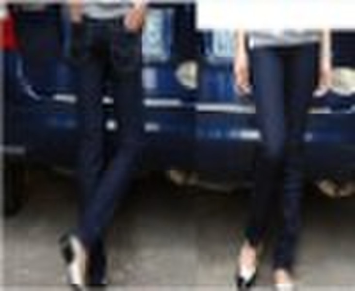 2010 новые модные джинсы