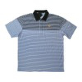 Men's polo shirt