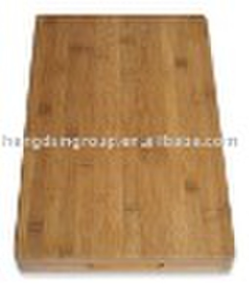 Bamboo Cutting Board/