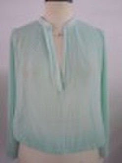 Ladies Chiffon Blouse