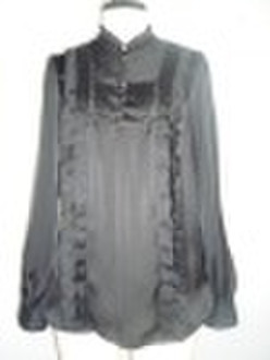 Satin Blouse