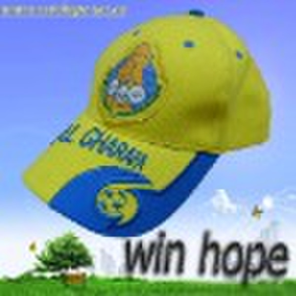 100% Cotton Fashion Cap