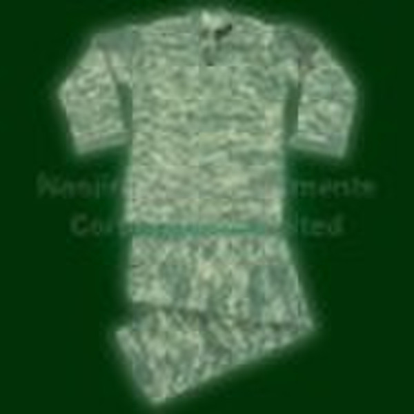 Armee-Kampf-Uniform NJH01-1008