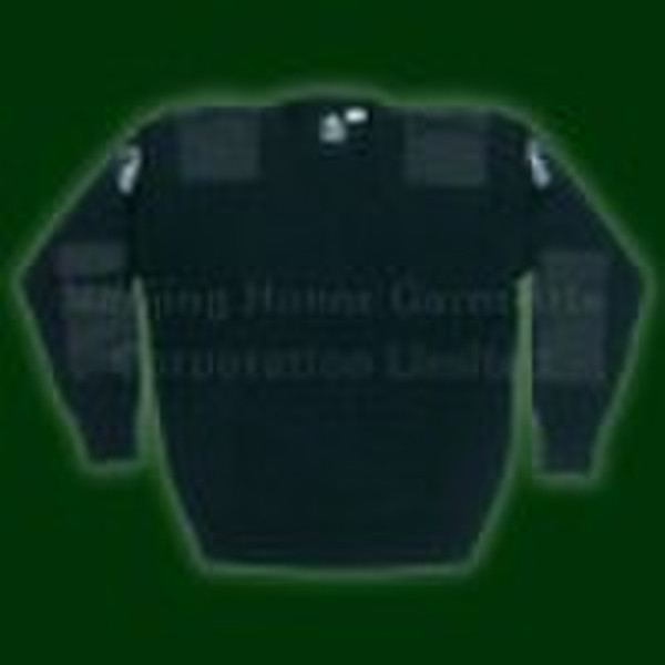 Военная пуловер NJH03-1006
