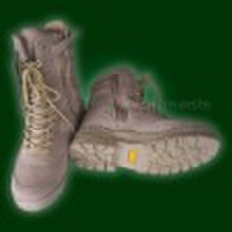 Military Boots NJH09-1016