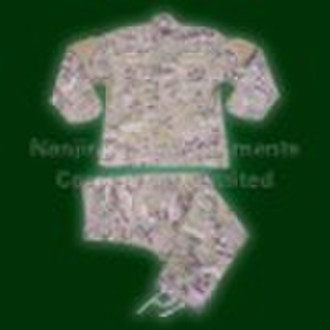CP Uniform NJH01-1009
