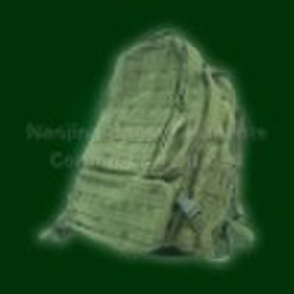 Military Pack NJH11-1007