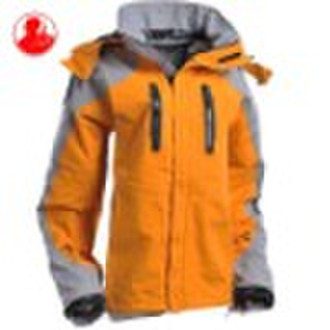 men's ski  wear