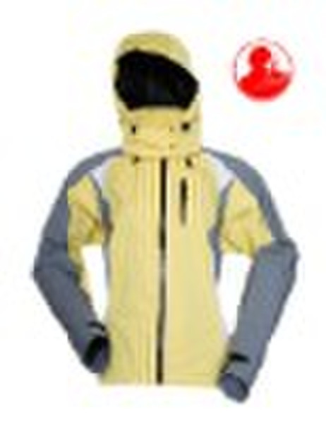 Women's ski jacket