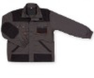 Jacket --- Uniform workwear