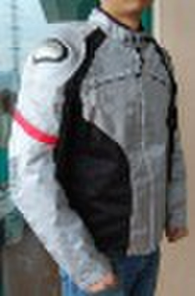 D-101 motorbike jacket, motorcycle jacket, racing