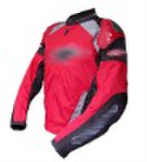 ALP-904 Motorradjacke, Motorradjacke, racin