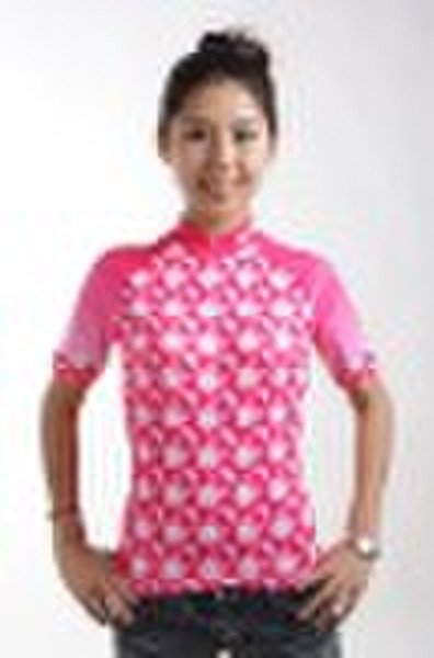 women's cycling jerseys