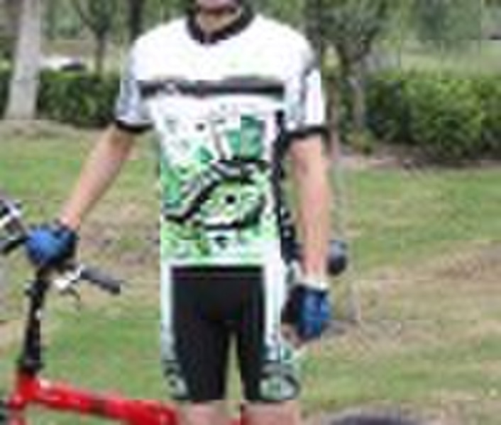 men's cycling jersey