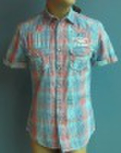 men's shirt