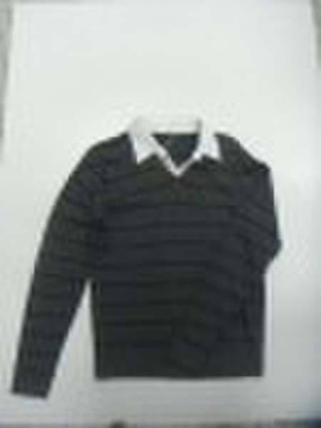 men's pullover  sweaters