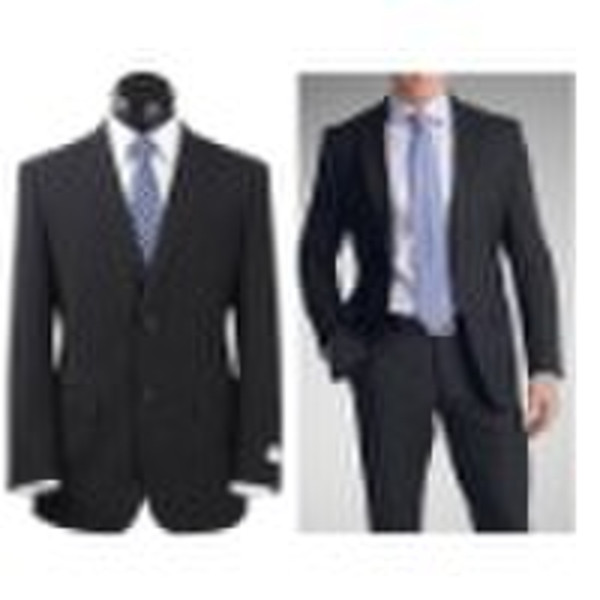 Fashion Suit, Business Suit