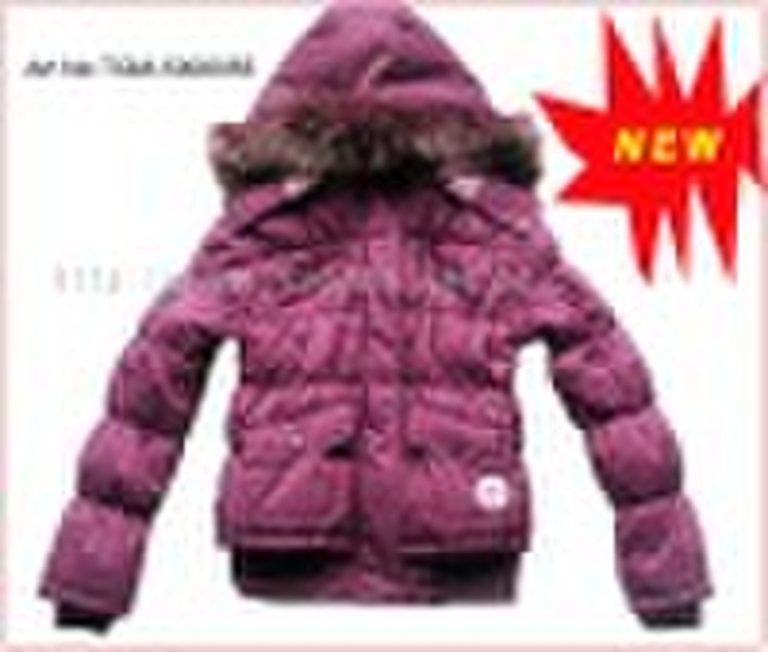 Factory directly supply winter jacket