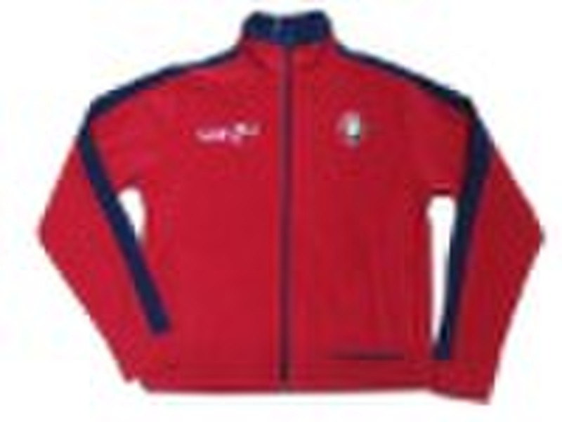 men's sports  jacket