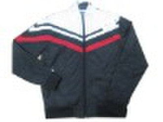 men's sports jacket