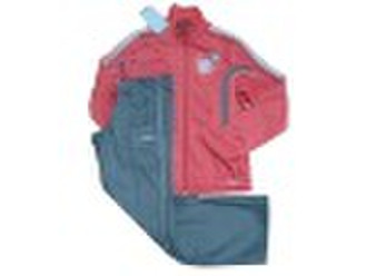 kid's tracksuit