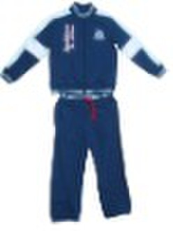 kid's tracksuit