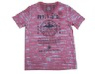 men's fashion t-shirt