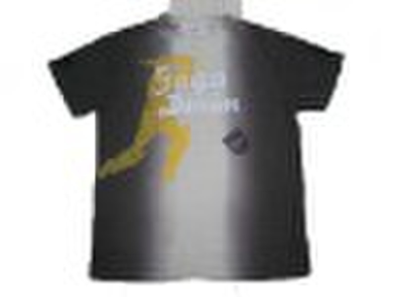 men's fashion t-shirt