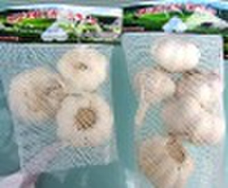 garlic net bag