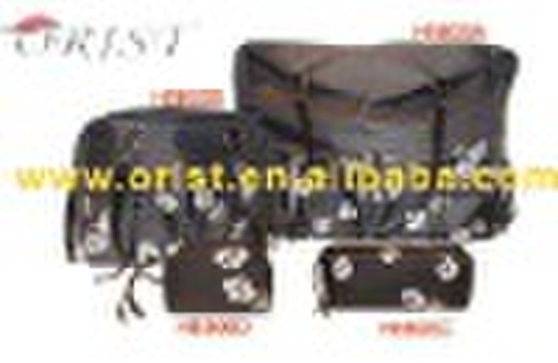 4pc Promotional Bag Set