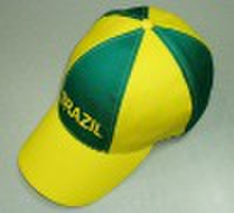 Promotional cap