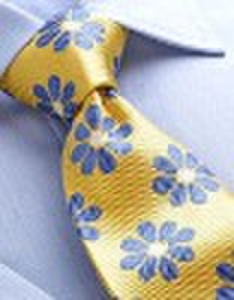 classic men's necktie
