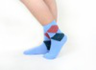 men cotton socks