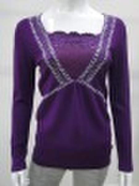 lady sweater wholesale