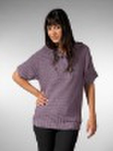 lady fashion sweater