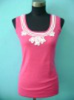 lady fashion knitted sweater