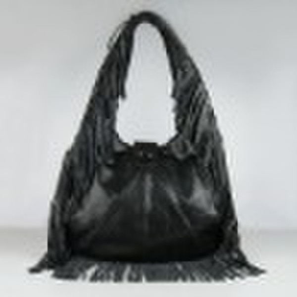 L32*W1.5*H33CM,cow leather brand handbags,accept p