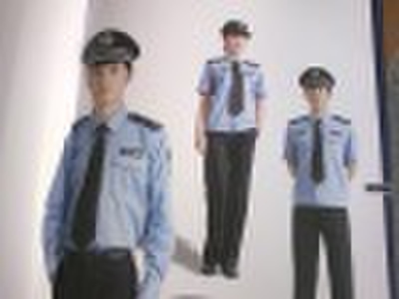 UNIFORM / UNIFORMS / SECURITY UNIFORMS / ARMY UNIF