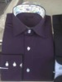 Shirt / Hemd Baumwolle / Freizeithemd / fashion shir