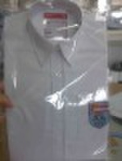 Schulhemd, Student Hemd, Schuluniform