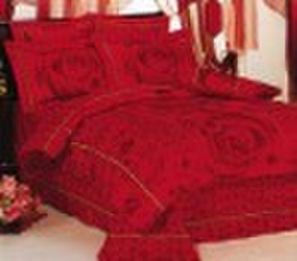 Lace bedding sets