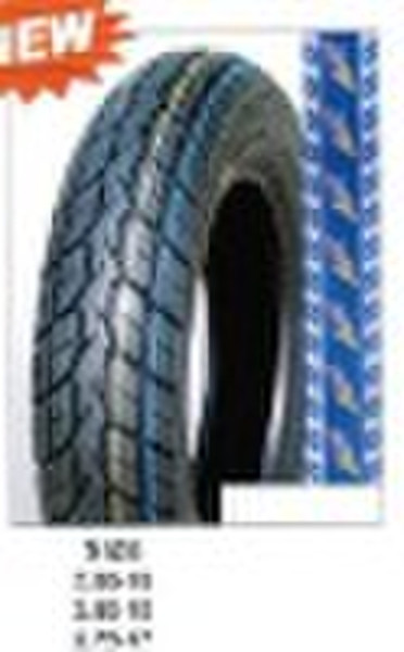 350--10 motorcycle tyre