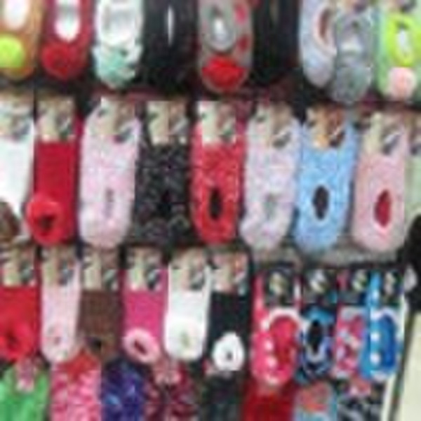 Women' Floor Socks