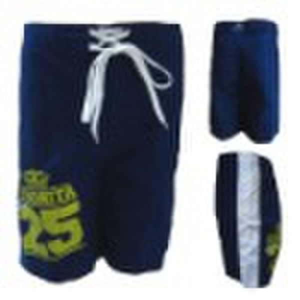 COROTINA beach shorts