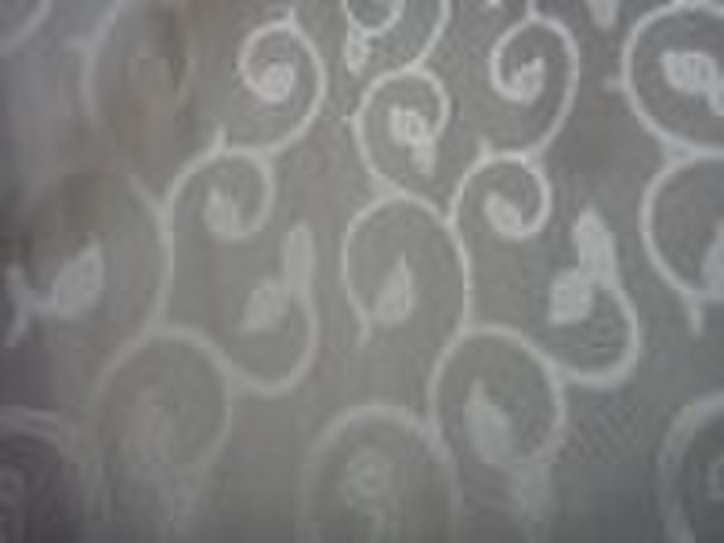 curtain fabric