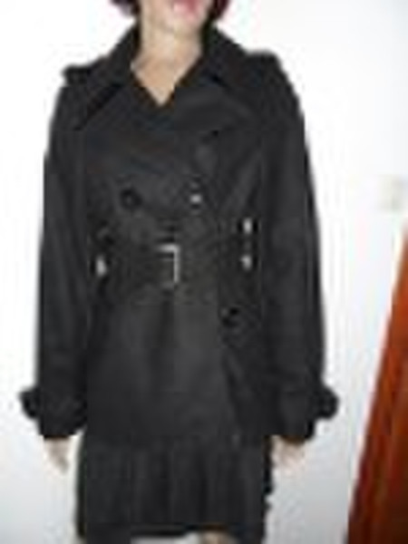 women's winter fahion coats