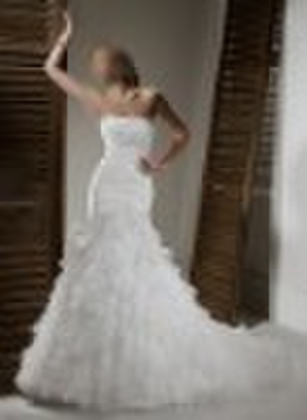 2011 newest wedding dresses, bridal dresses, brida