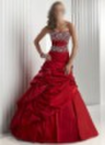 2011 new evening dress, prom dress, cocktail dress