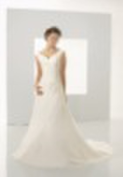 wedding bridal gown 2559