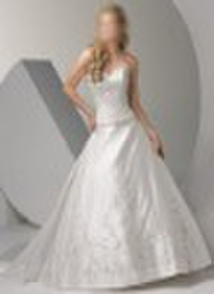 wedding dress , wedding gown 1461